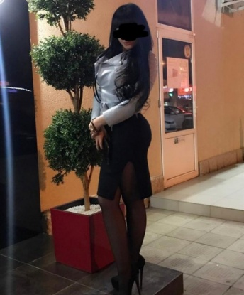 Анкета проститутки Маринка - Фото 1, Красноград, 33 года, №9854